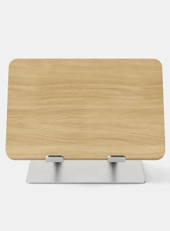 Adjustable laptop stand