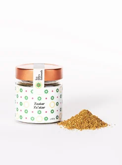 Aleppo kitchen set