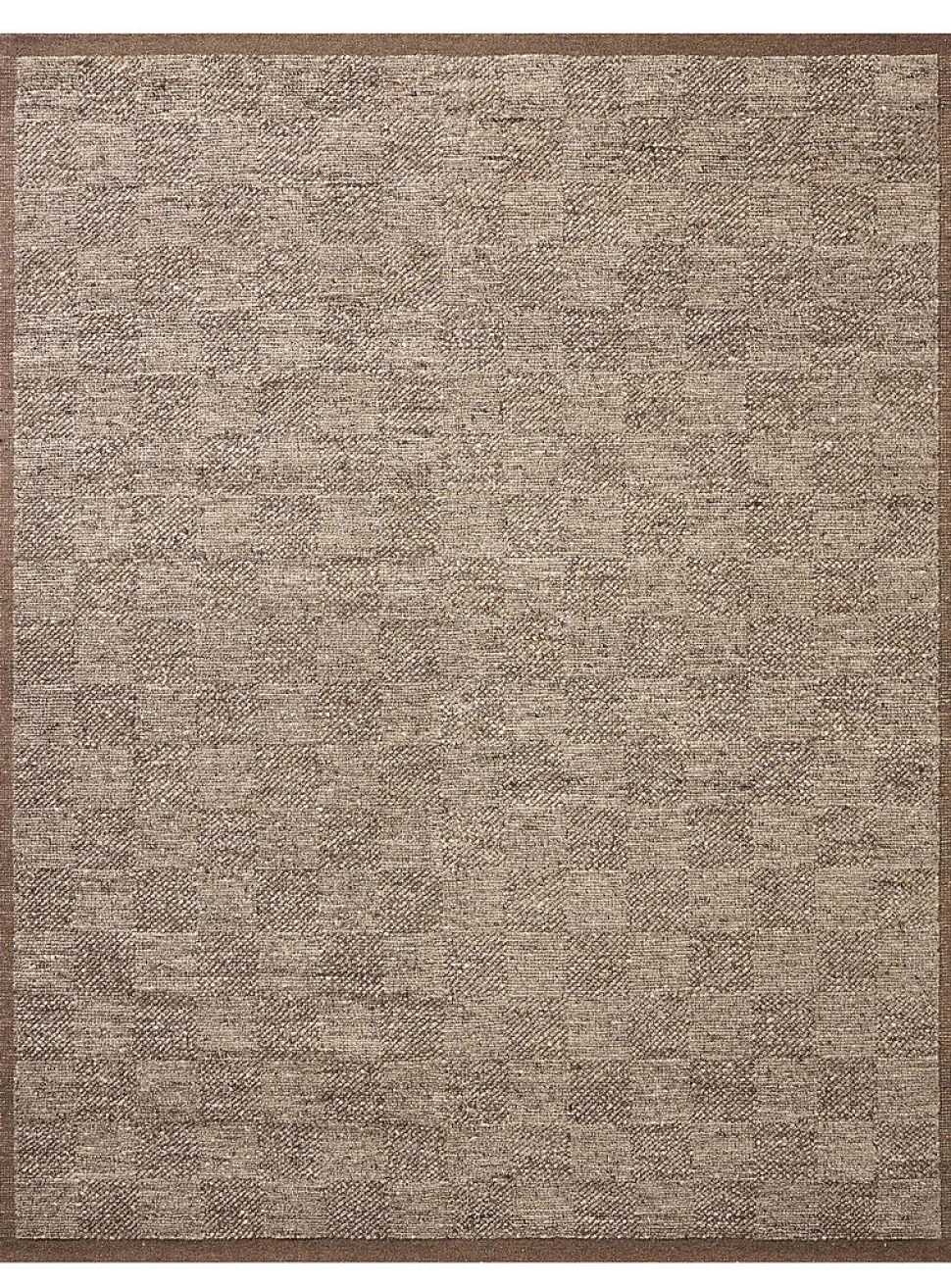Alina wool indoor rug