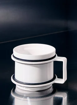 3020 aluminum mug