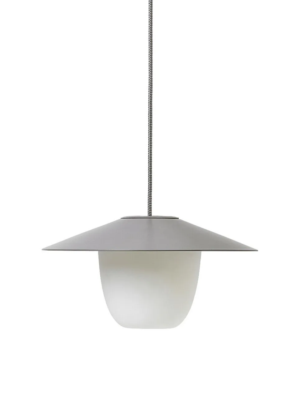 Ani 3-in-1 rechargeable lamp