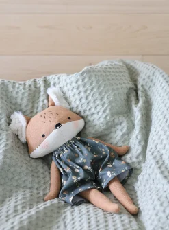 Animal plush toy
