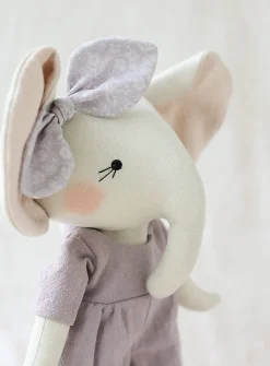 Animal plush toy