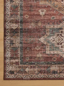 Anniston indoor rug