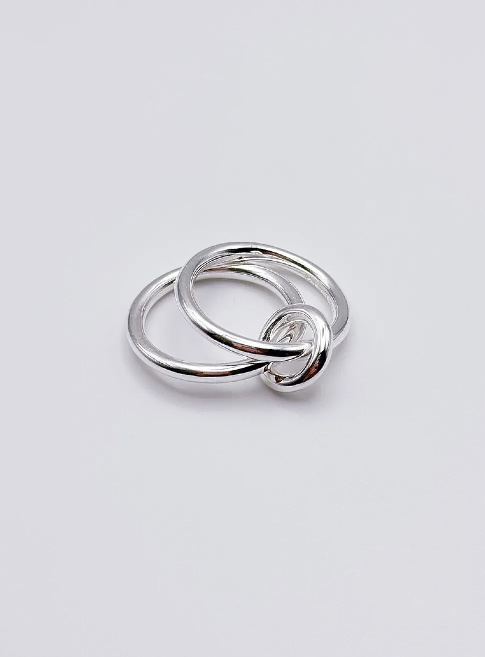 Anxiety ring