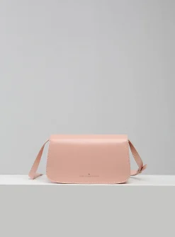 Aura crossbody bag