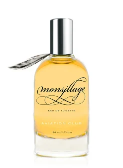 Aviation Club eau de toilette
