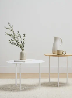 Baco side tables