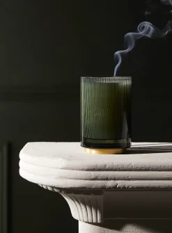 11:40 Baies défendues scented candle