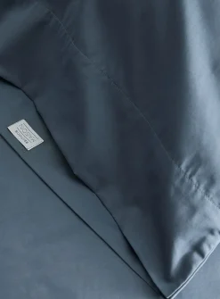 Bamboo rayon and organic cotton pillowcases
