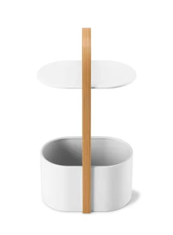Bellwood storage table