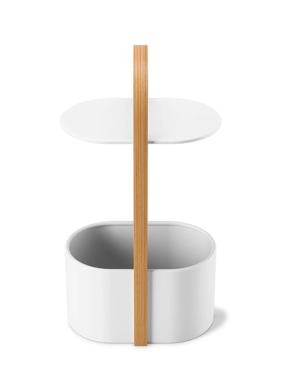 Bellwood storage table