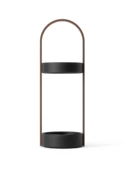 Bellwood umbrella stand