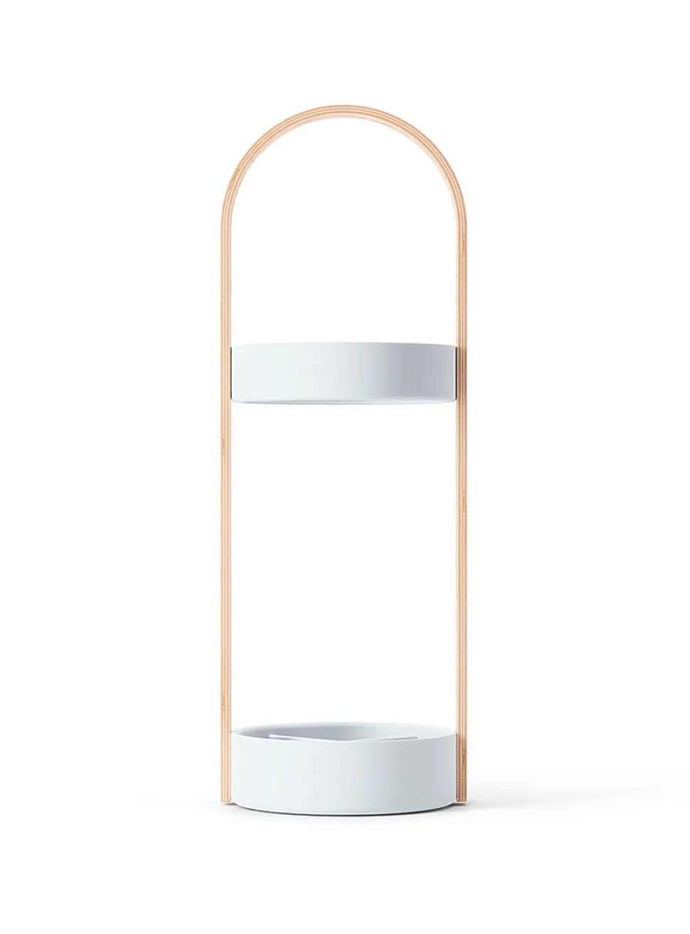 Bellwood umbrella stand