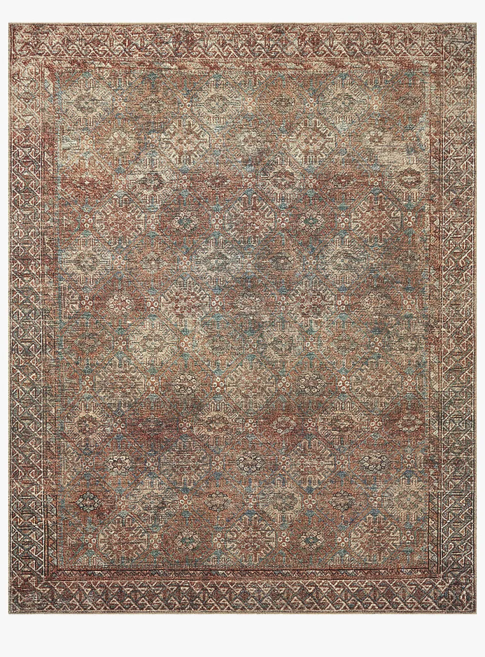 Billie indoor rug