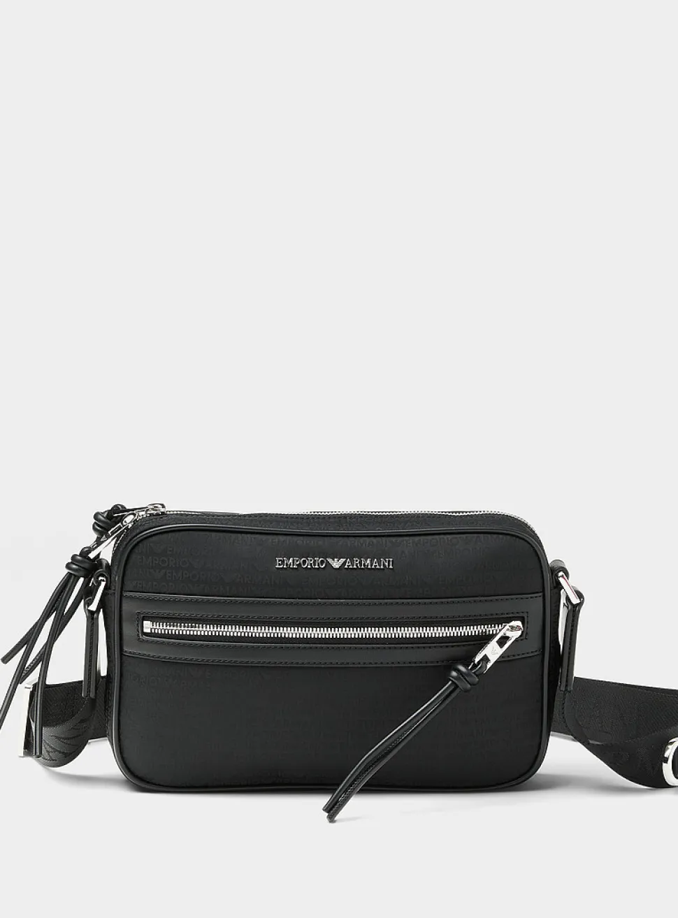 Black Beauty camera bag