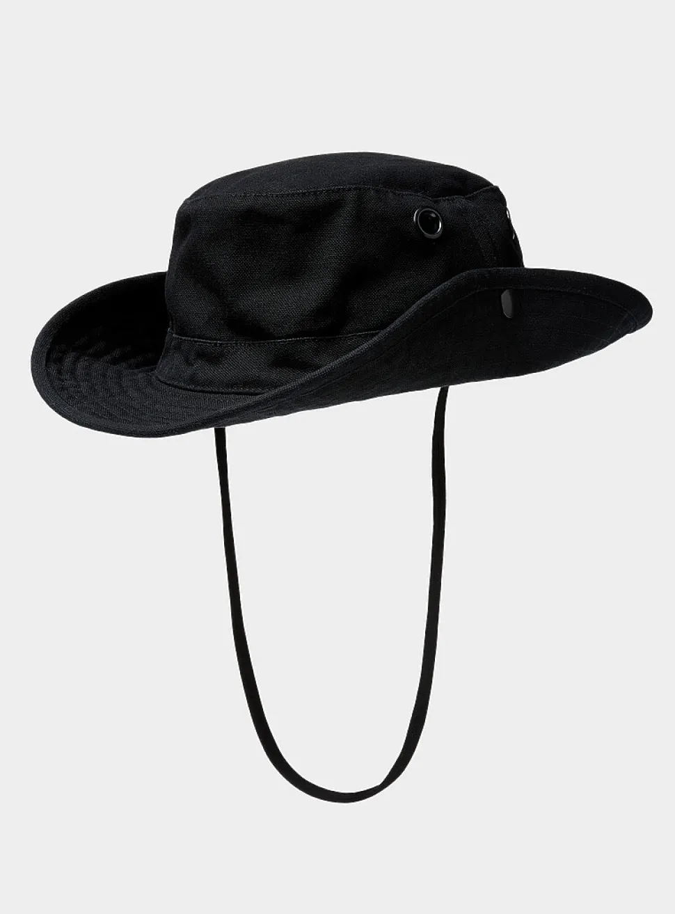 Black T3 Wanderer hat