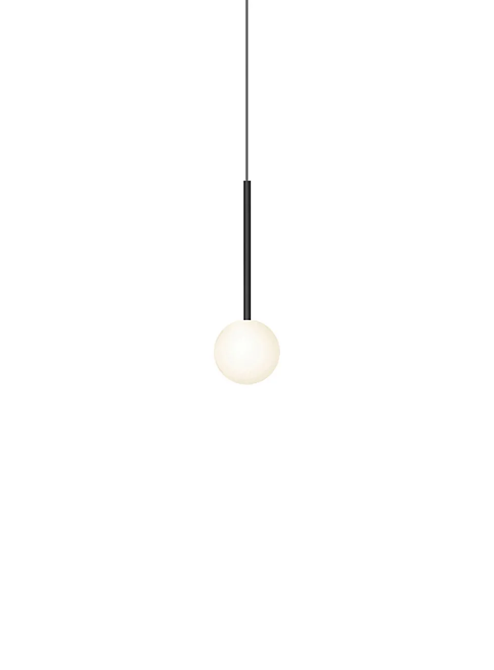 Bola Sphere pendant