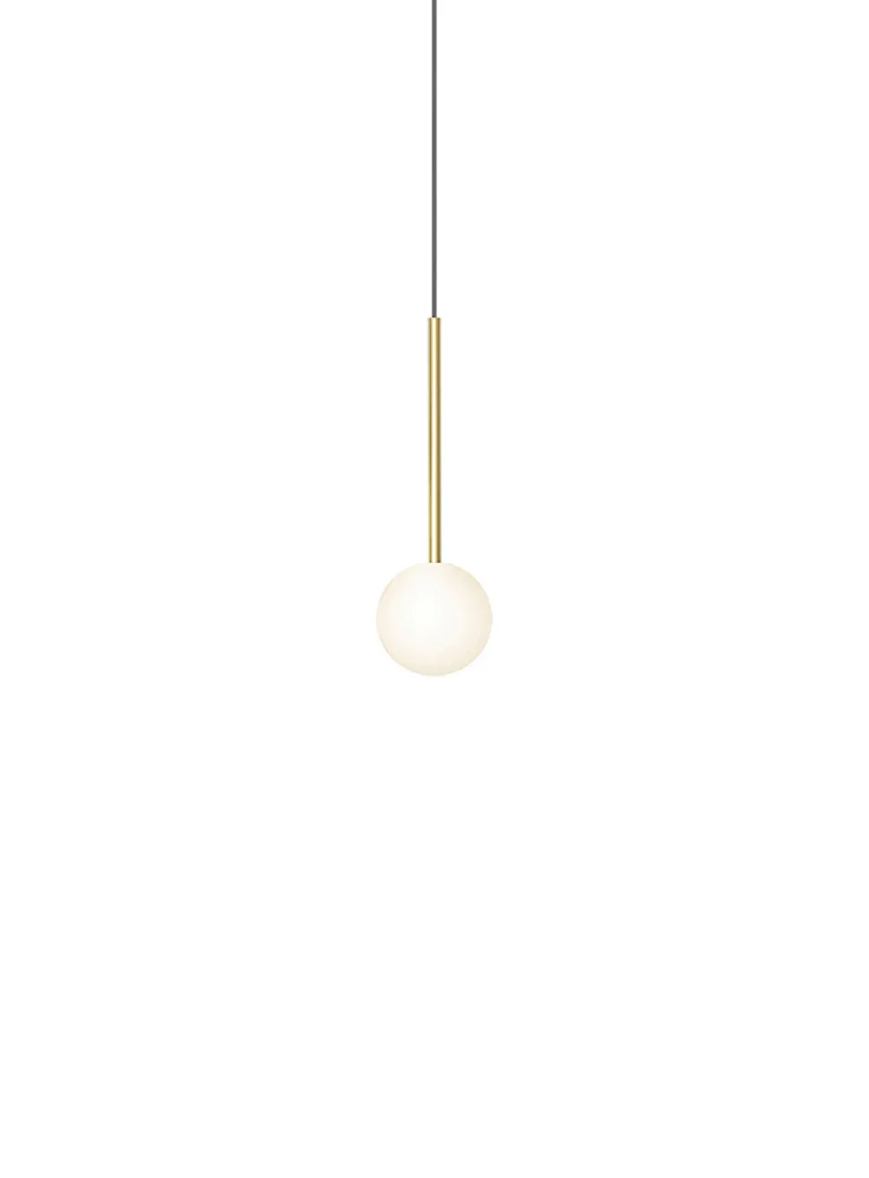 Bola Sphere pendant