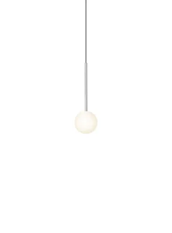 Bola Sphere pendant
