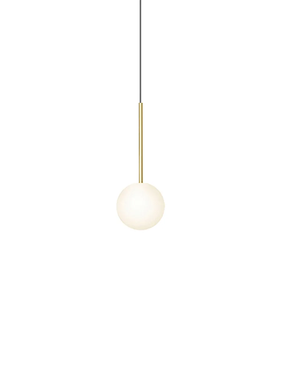Bola Sphere pendant