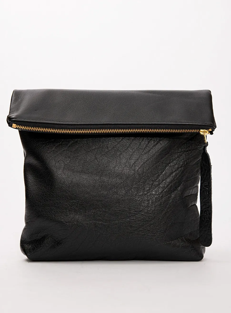 Bordeaux crossbody handbag