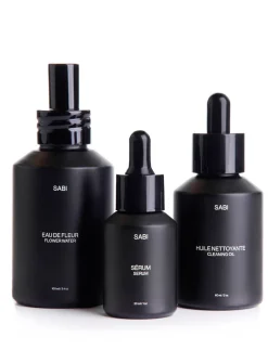 Botanical Ritual box set