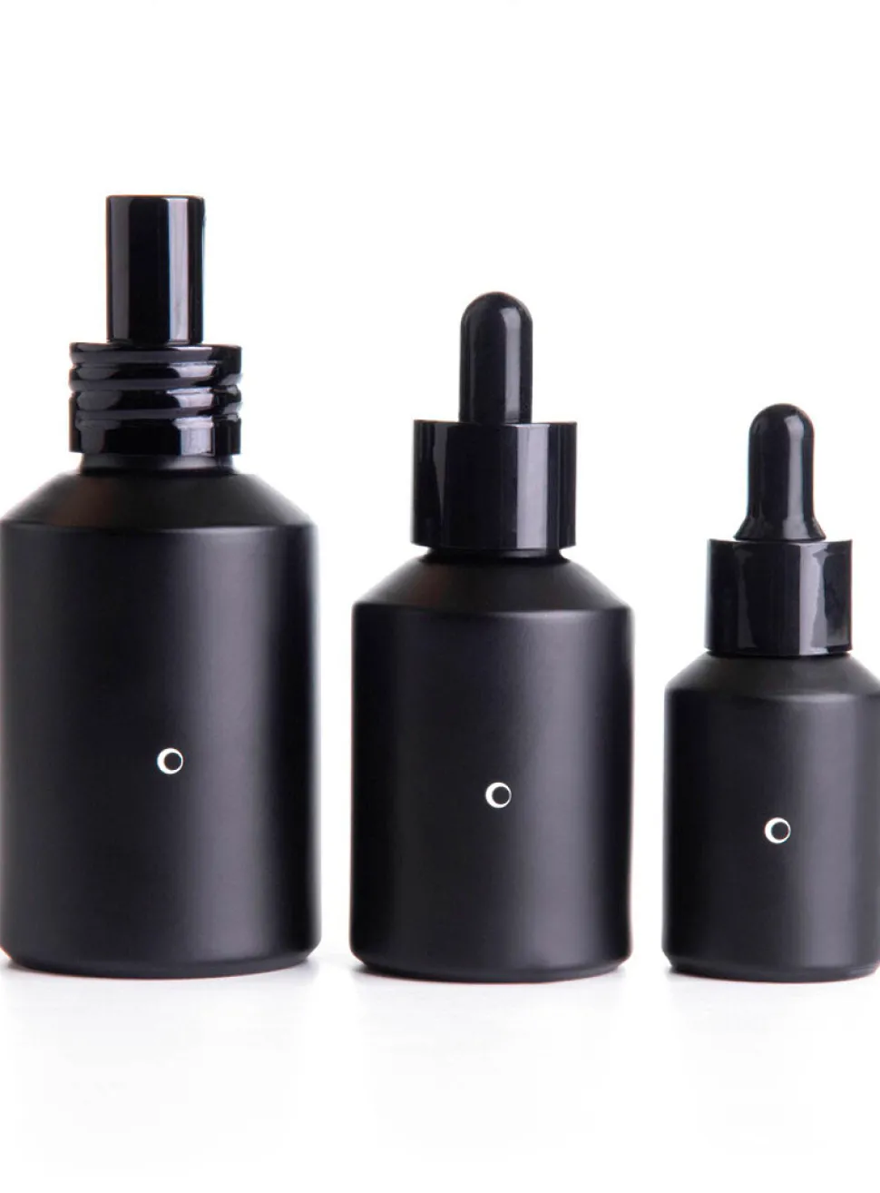 Botanical Ritual box set
