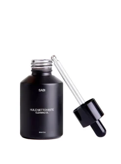 Botanical Ritual cleansing oil