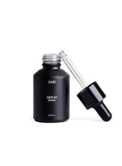 Botanical Ritual serum