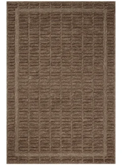 Bradley wool indoor rug