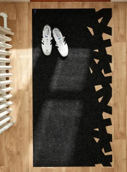 Branches doormat