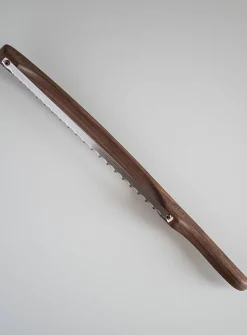 Bread knife