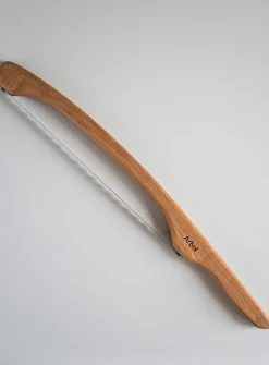 Bread knife