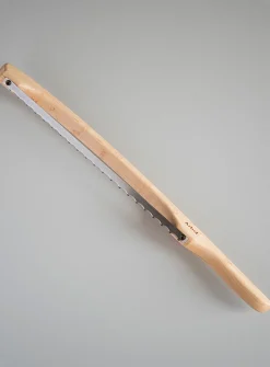 Bread knife