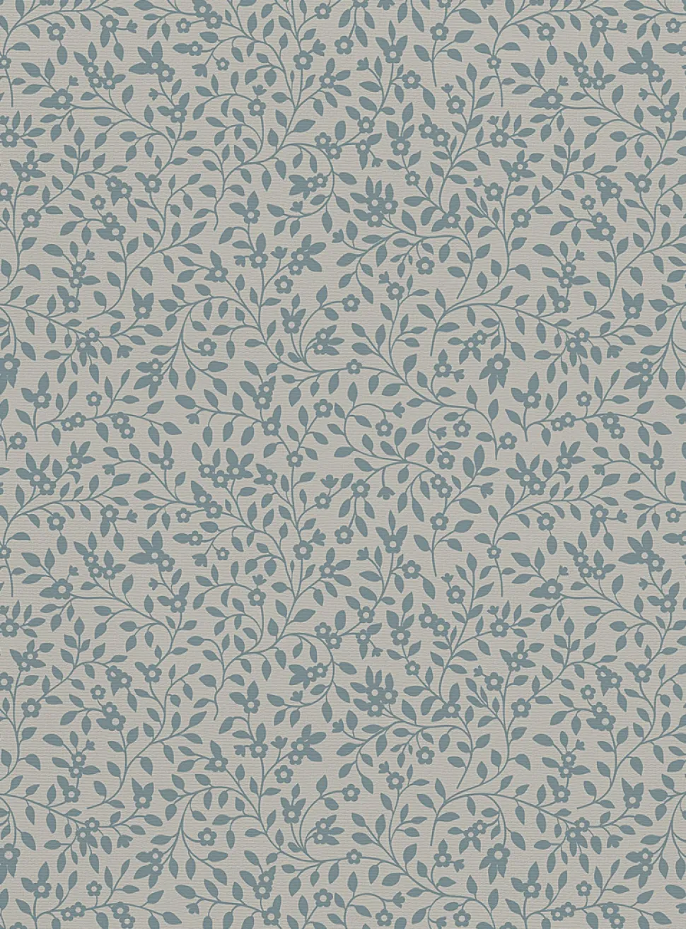 Campa wallpaper strip