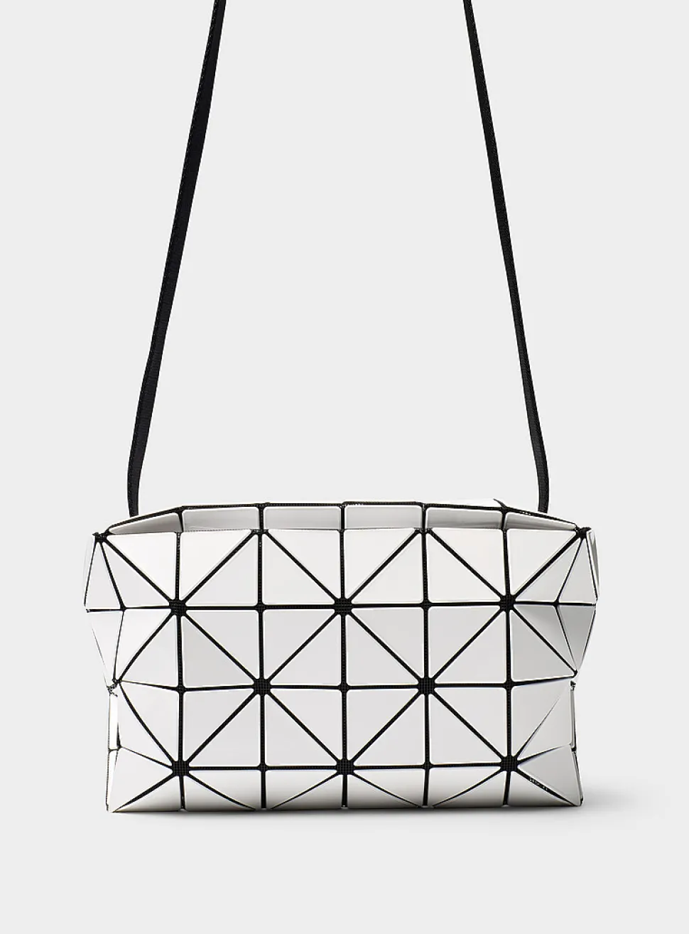 Carton glossy baguette bag