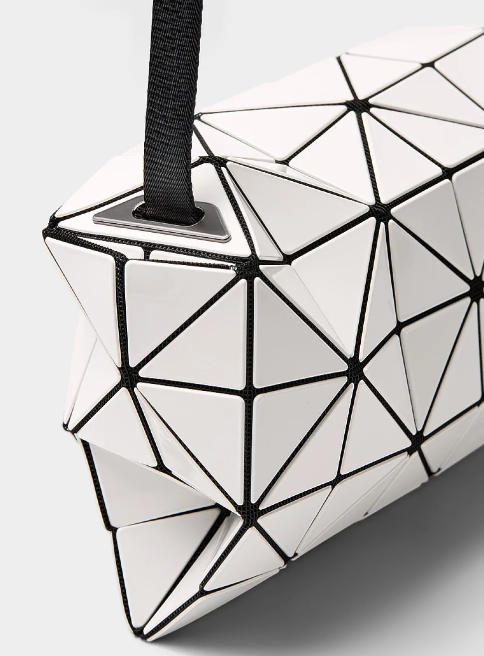 Carton glossy baguette bag