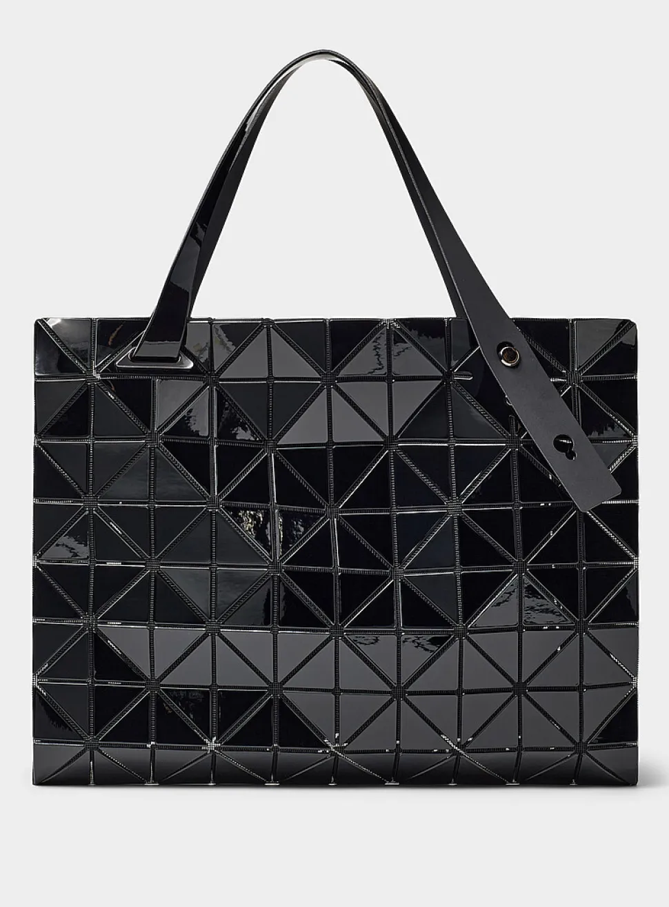 Carton shoulder bag
