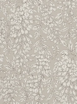 Cecile wallpaper strip