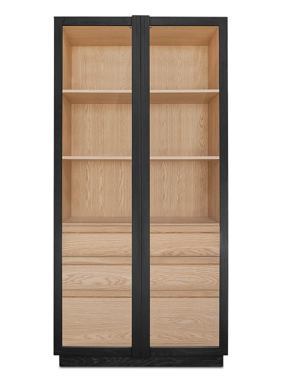 Charlotte tall cabinet