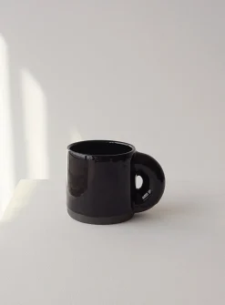 Chunky handle mug