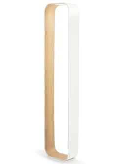 Contour floor lamp