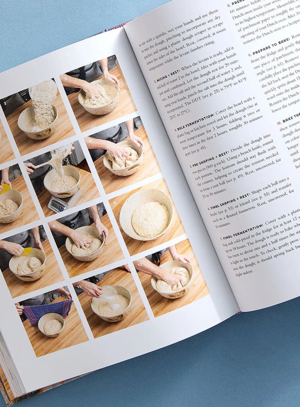cookbook