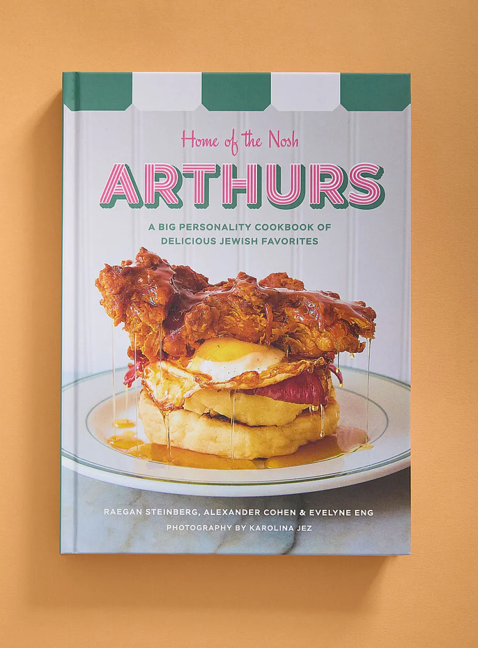 cookbook