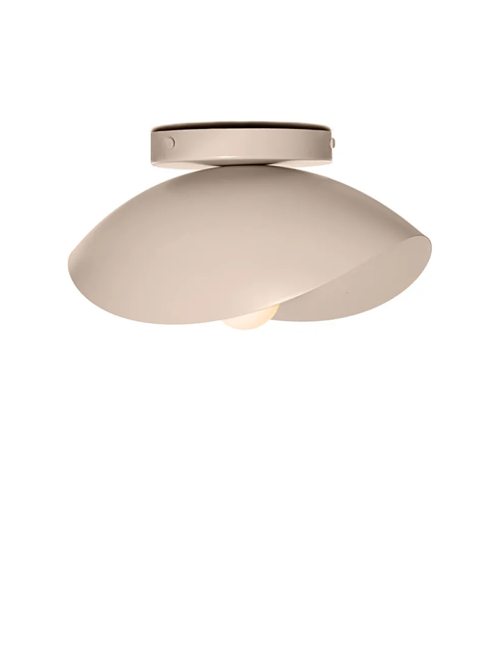 Coquelicot light fixture