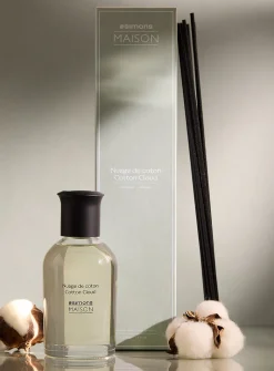 Cotton Cloud reed diffuser