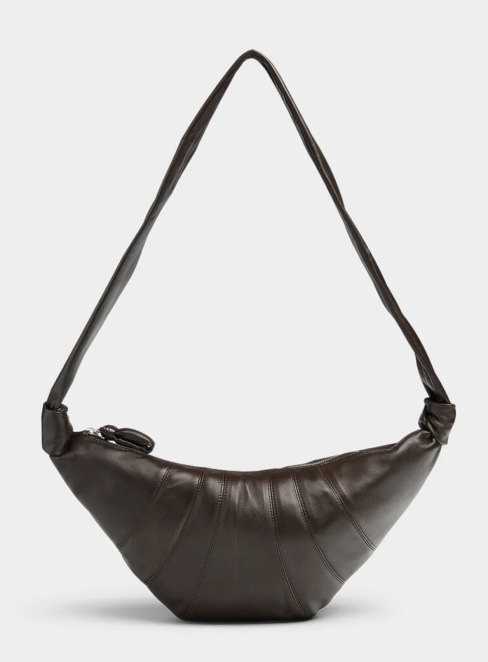 Croissant medium bag