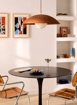 Danoise hanging lamp