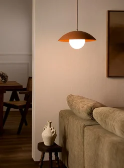Danoise hanging lamp